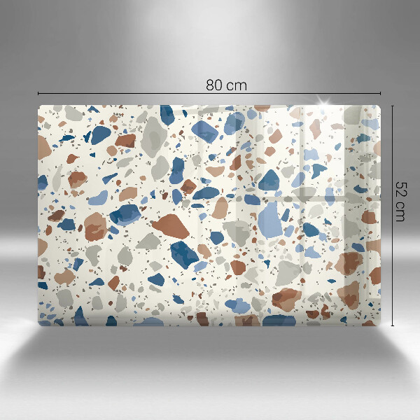 Cubre encimera Gres decorativo