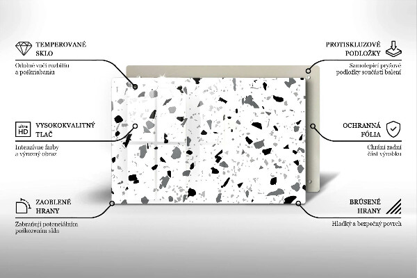 Cubre encimera Gres decorativo