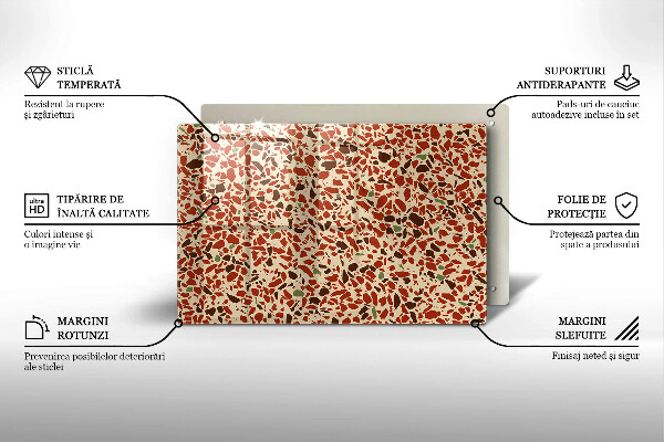 Cubre encimera Gres fino