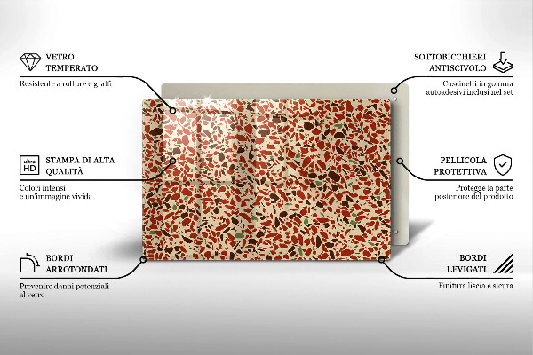 Cubre encimera Gres fino