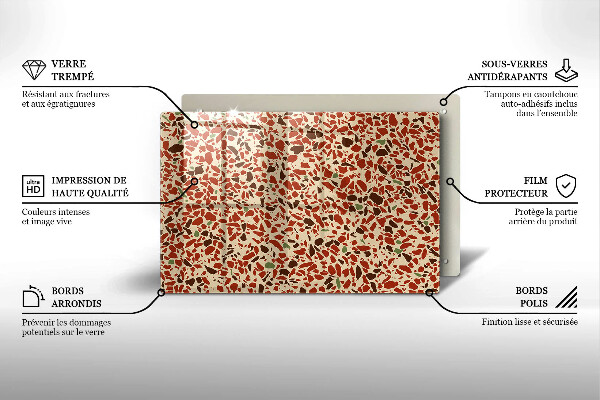 Cubre encimera Gres fino