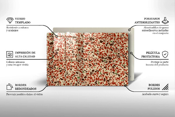 Cubre encimera Gres fino