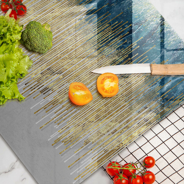 Protector placa inducción Abstracción del diseñador