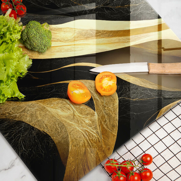 Protector placa inducción Abstracción elegante