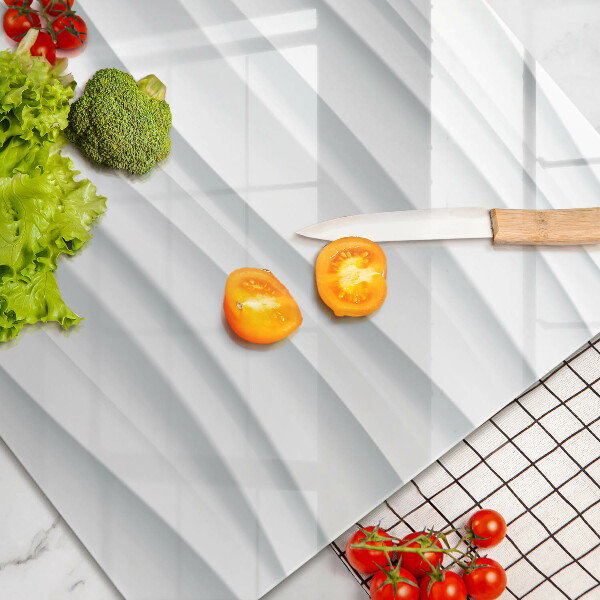 Cubre vitrocerámica Estructura moderna