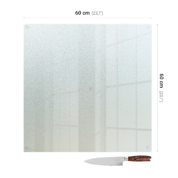 Salvaencimeras 60x60 cm