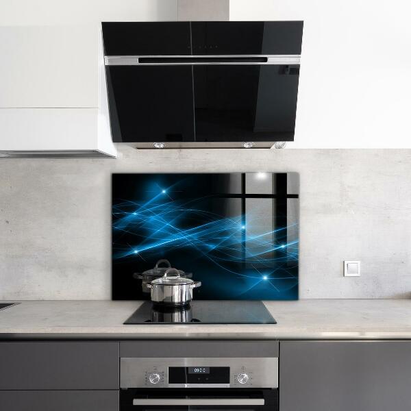 Paneles de pared Diagrama de energía de conexión