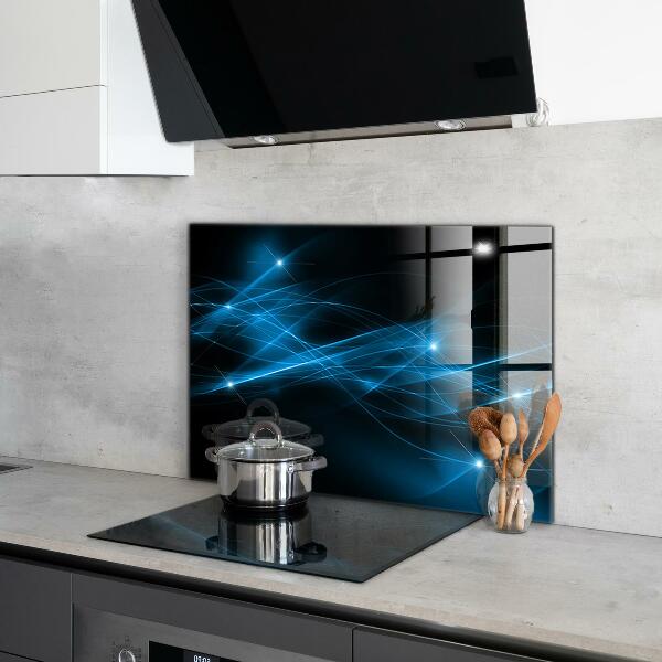 Paneles de pared Diagrama de energía de conexión