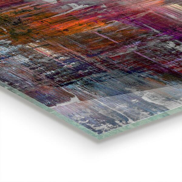 Paneles de pared Pintura abstracta