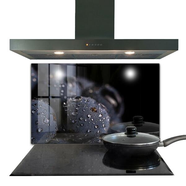 Paneles de pared Arándanos jugosos