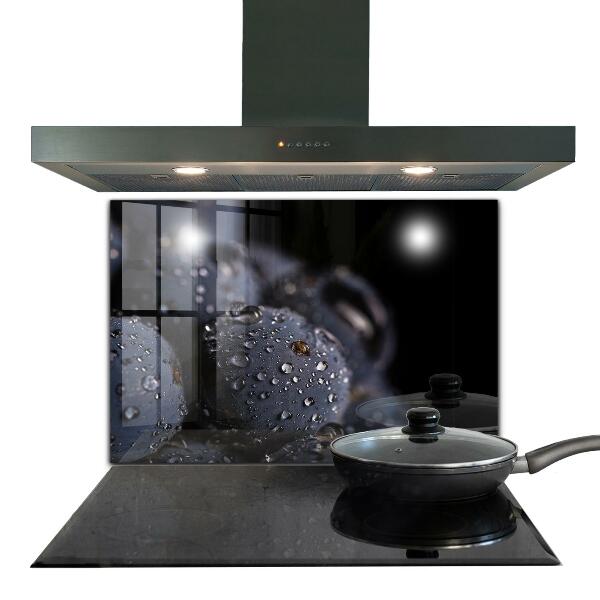 Paneles de pared Arándanos jugosos