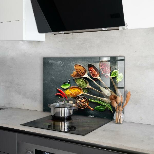 Paneles de pared Especias aromáticas