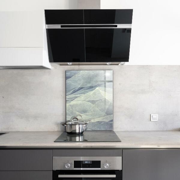 Paneles de pared Fantasía del caos galáctico