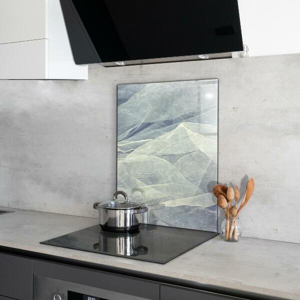 Paneles de pared Fantasía del caos galáctico