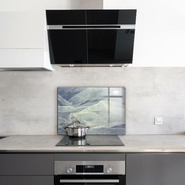 Paneles de pared Fantasía del caos galáctico