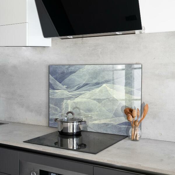 Paneles de pared Fantasía del caos galáctico