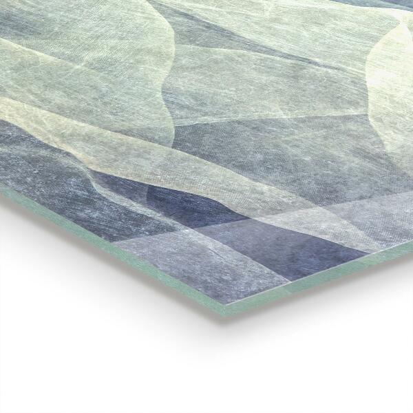 Paneles de pared Fantasía del caos galáctico