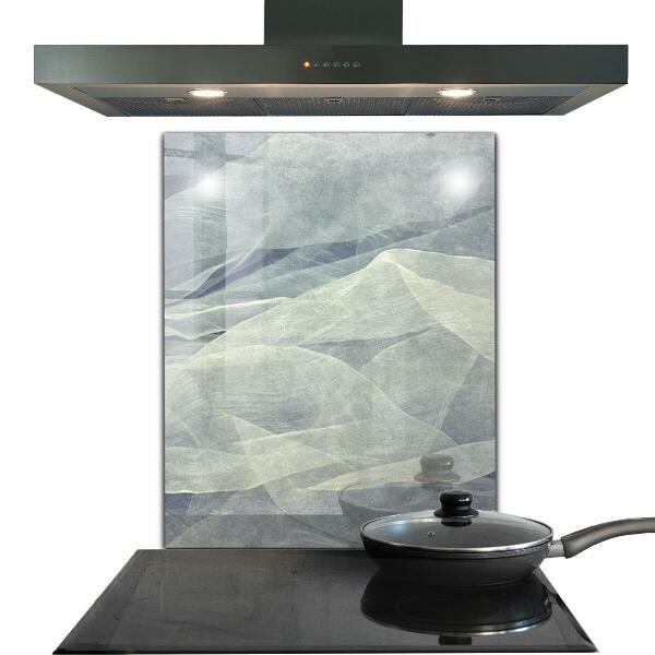 Paneles de pared Fantasía del caos galáctico