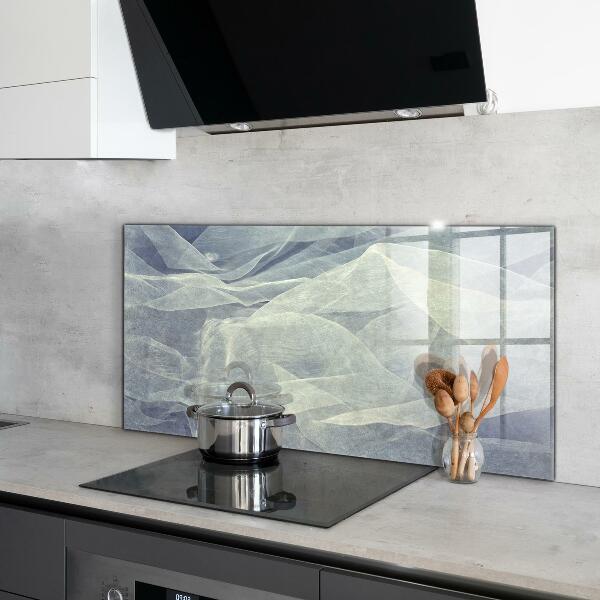 Paneles de pared Fantasía del caos galáctico