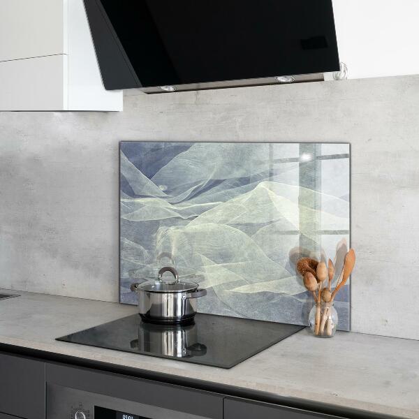 Paneles de pared Fantasía del caos galáctico