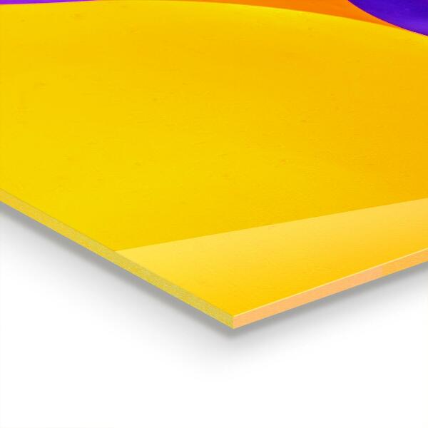 Paneles de pared Círculos coloridos