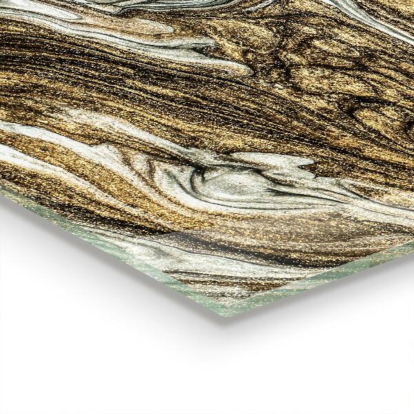 Paneles de pared Estructura de piedra