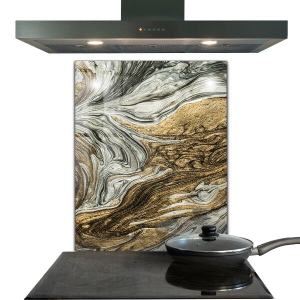 Paneles de pared Estructura de piedra