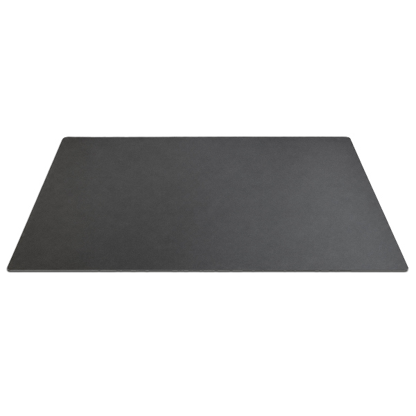 Plancha de acero rectangular para barbacoa de 100x70 cm