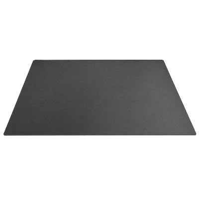 Plancha de asar rectangular para barbacoa de 100x80 cm