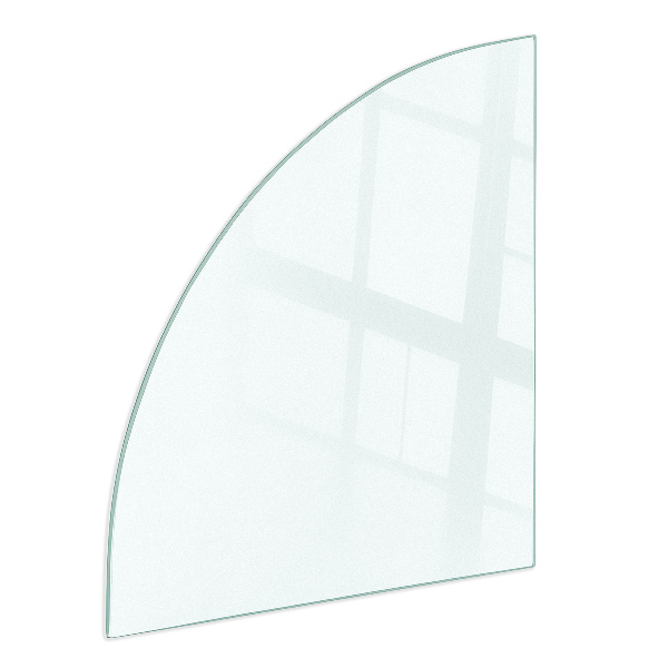 Protector de suelo para estufas semitransparente 100x100 cm