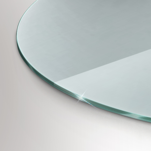 Protector de suelo para estufa fi60 cm