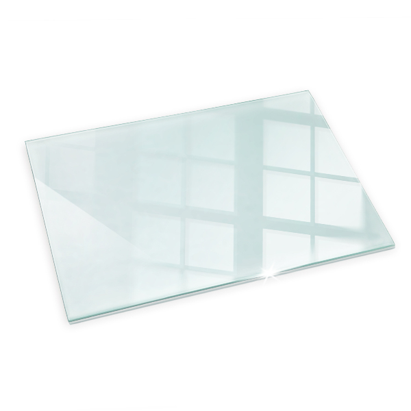 Placa protectora suelo estufa 100x70 cm