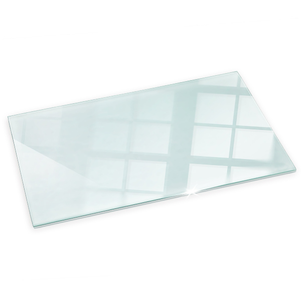 Placa protectora suelo estufa 140x70 cm