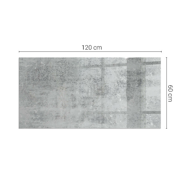 Rectangulare protector suelo para estufa de leña Textura de fondo abstracta