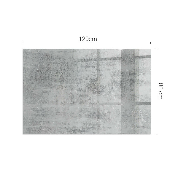 Rectangulare protector suelo para estufa de leña Textura de fondo abstracta