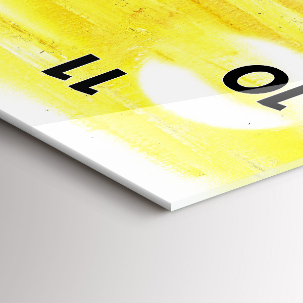 Reloj vertical Puente de Rialto de Venecia - espejomat.es