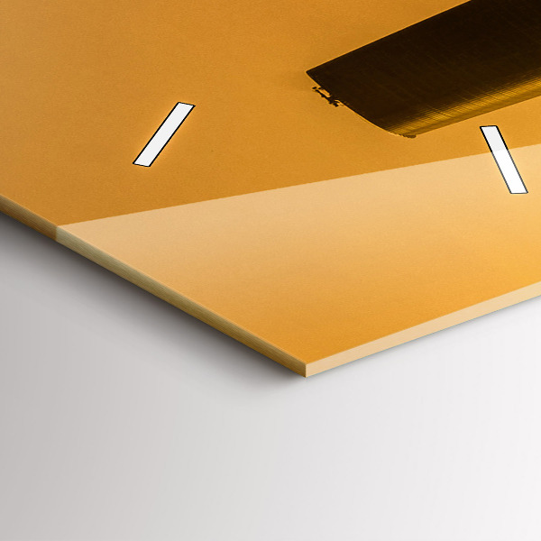 Reloj vertical Río Zhujiang - espejomat.es