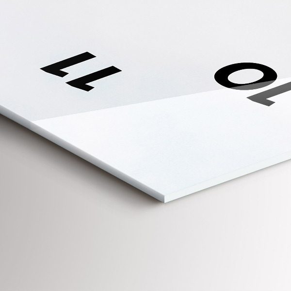 Reloj vertical Coches antiguos - espejomat.es