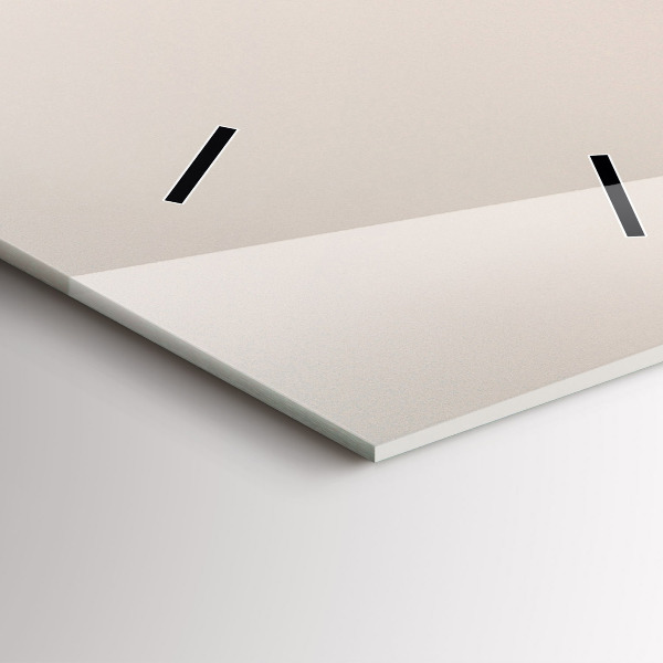 Reloj de cristal vertical Casco antiguo de Chongqing - espejomat.es