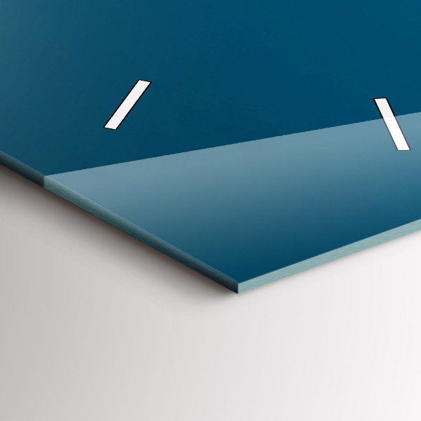 Reloj vertical Coliseo en Italia - espejomat.es