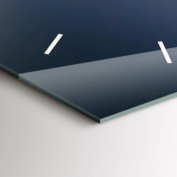 Reloj vertical Templo en Bangkok - espejomat.es