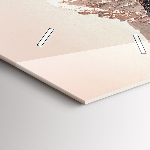 Reloj vertical Ballena de agua - espejomat.es