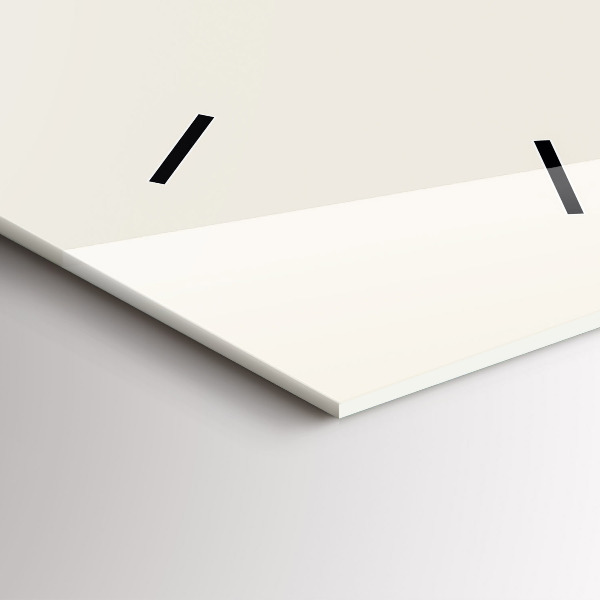 Reloj vertical Fases de la luna - espejomat.es