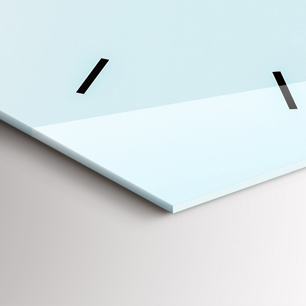 Reloj vertical Perro cachorro - espejomat.es