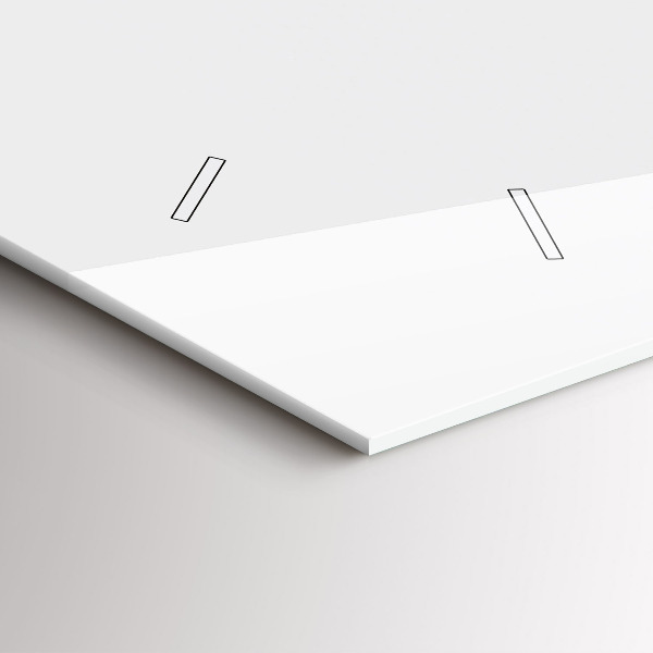 Reloj horizontal Moda de los últimos días de vacaciones