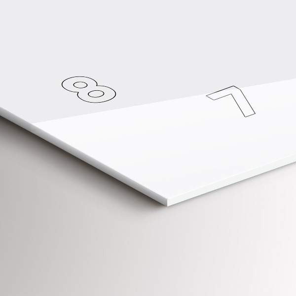 Reloj horizontal Mujer y cebras