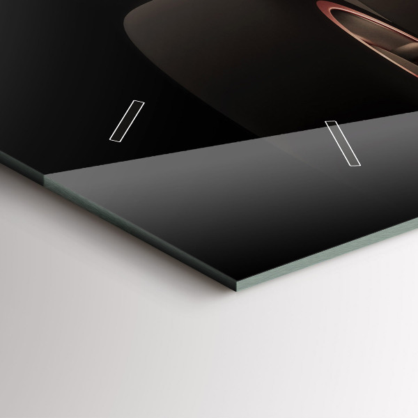 Reloj horizontal Coche antiguo de época