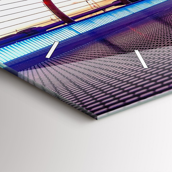 Reloj horizontal Catedral de San Pablo