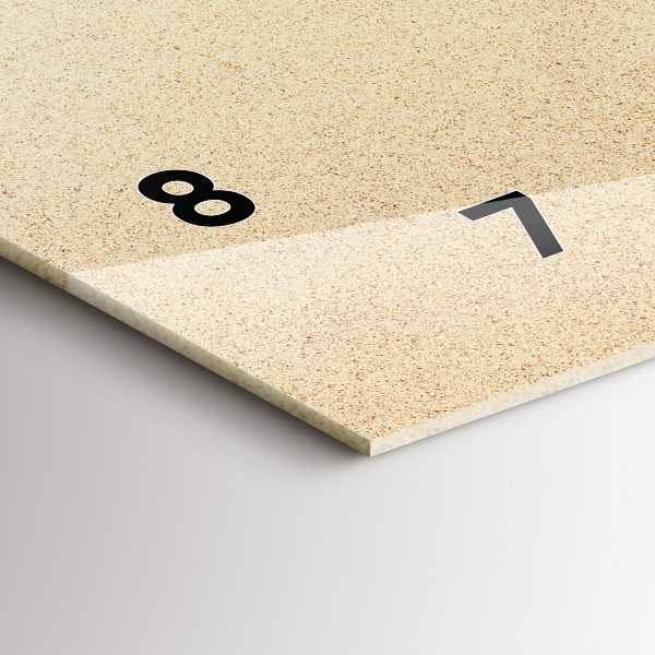 Reloj horizontal Accesorios de verano