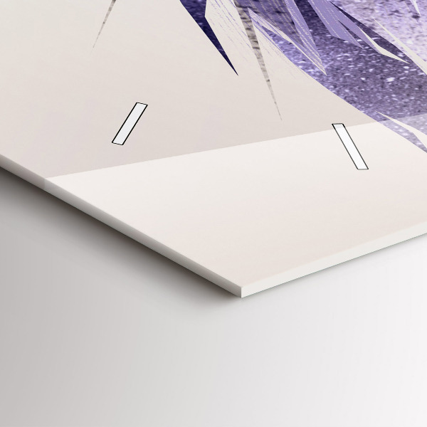 Reloj horizontal Ave rapaz